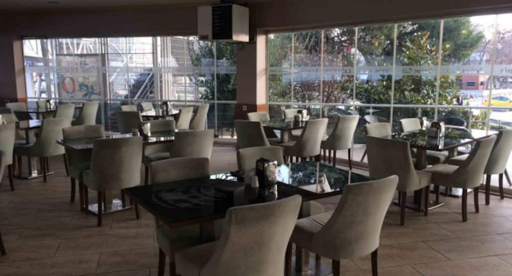 Turk Balon Cafe Nerede Nasil Gidilir Kahvalti Fiyatlari Nelerdir Kadikoy Istanbul Gezilmesi Gereken Yerler